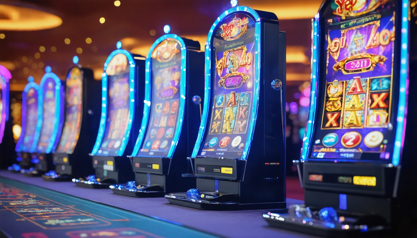 Yep casino app Testbericht und Funktionen erklärt