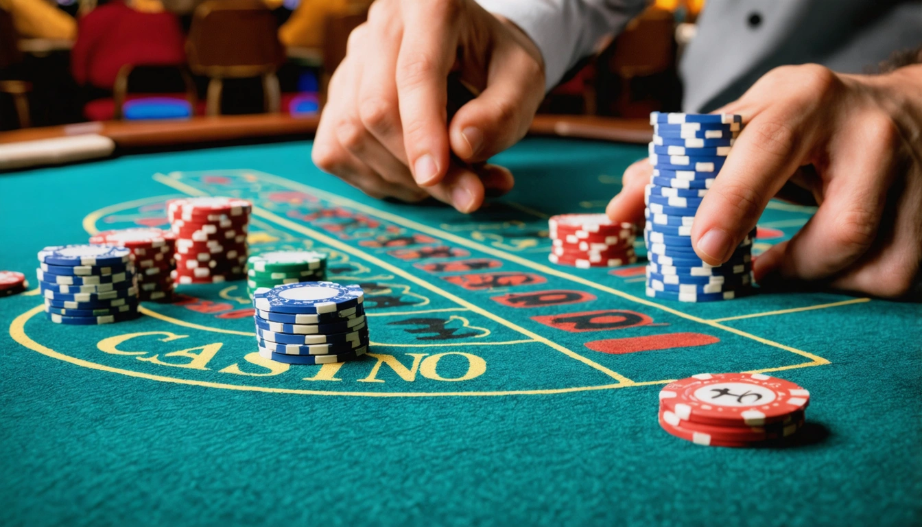 Alles zur Auszahlung und AGB von Yep casino no deposit bonus