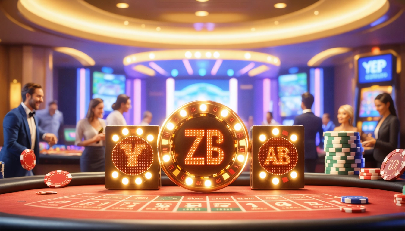 Alles zur Auszahlung und AGB von Yep casino no deposit bonus
