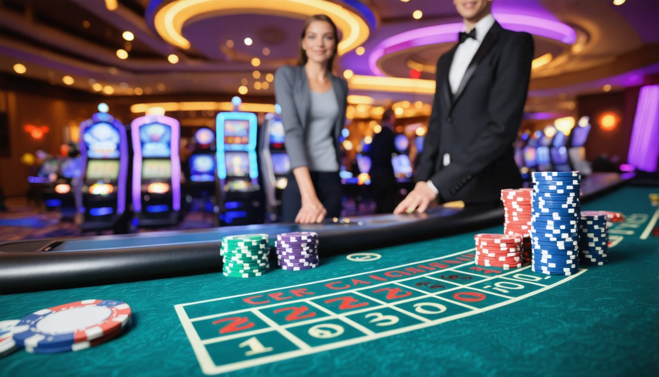 Yep casino registrierung Anleitung und hilfreiche Hinweise